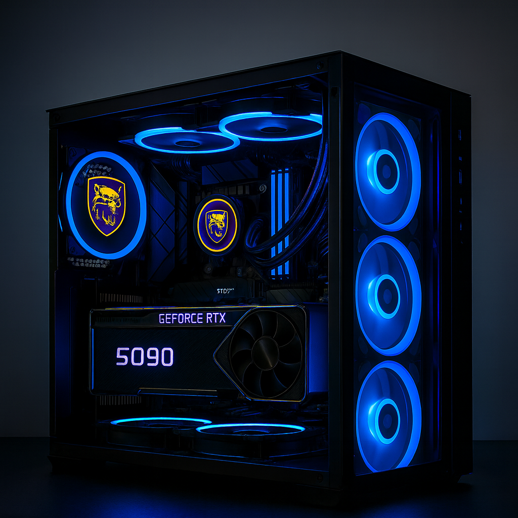 gaming pc